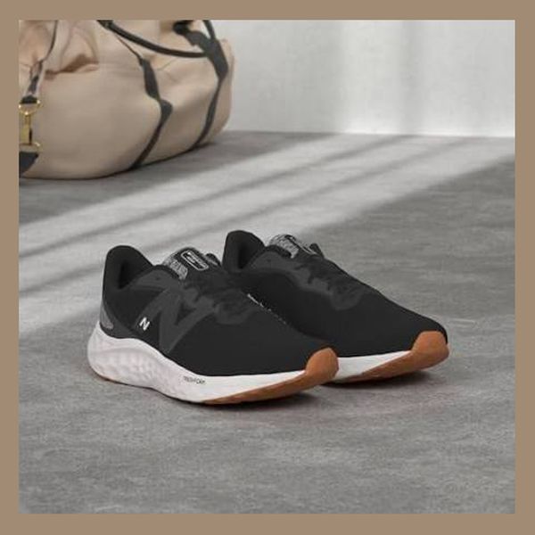 Tênis New Balance Tenis New Balance Fresh Foam Arishiv4 Masculino masculino