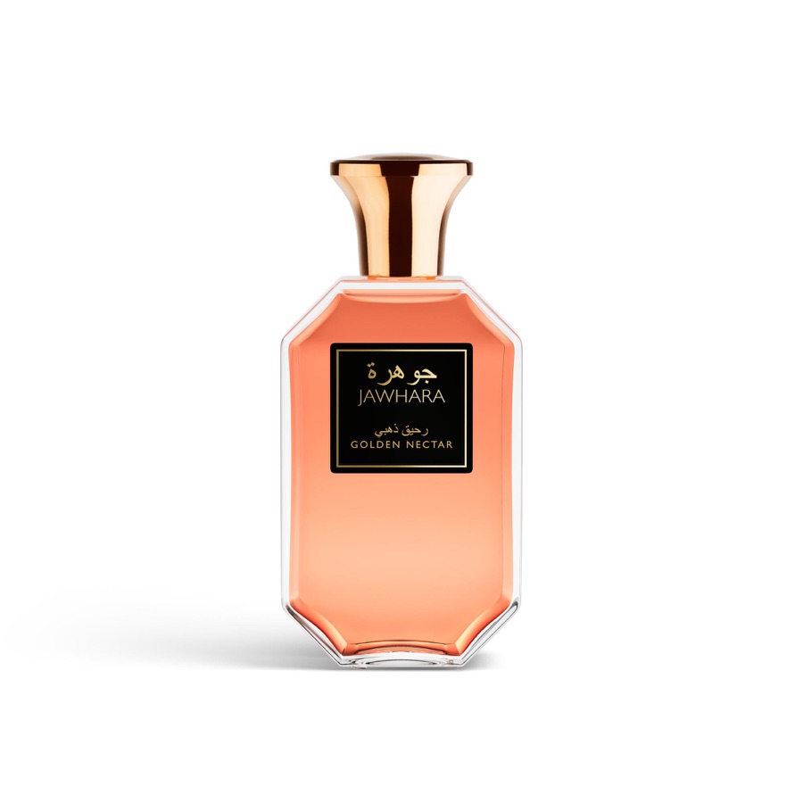 Perfume Jawhara The Golden Nectar Aura Eau de Parfum 100ml