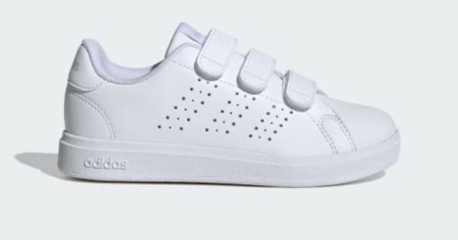 Tênis Infantil Adidas Advantage Base 2.0 - Tam 27 ao 32