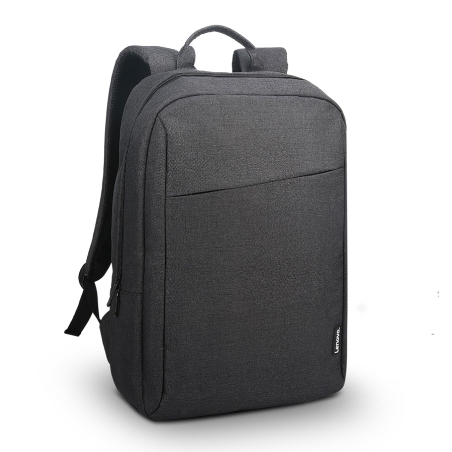 Mochila Lenovo Casual B210 Preta para Notebook 15,6" - GX40Q17225
