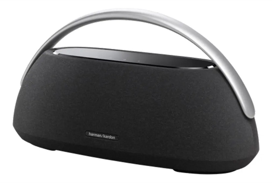 Harman Kardon Go + Play 3