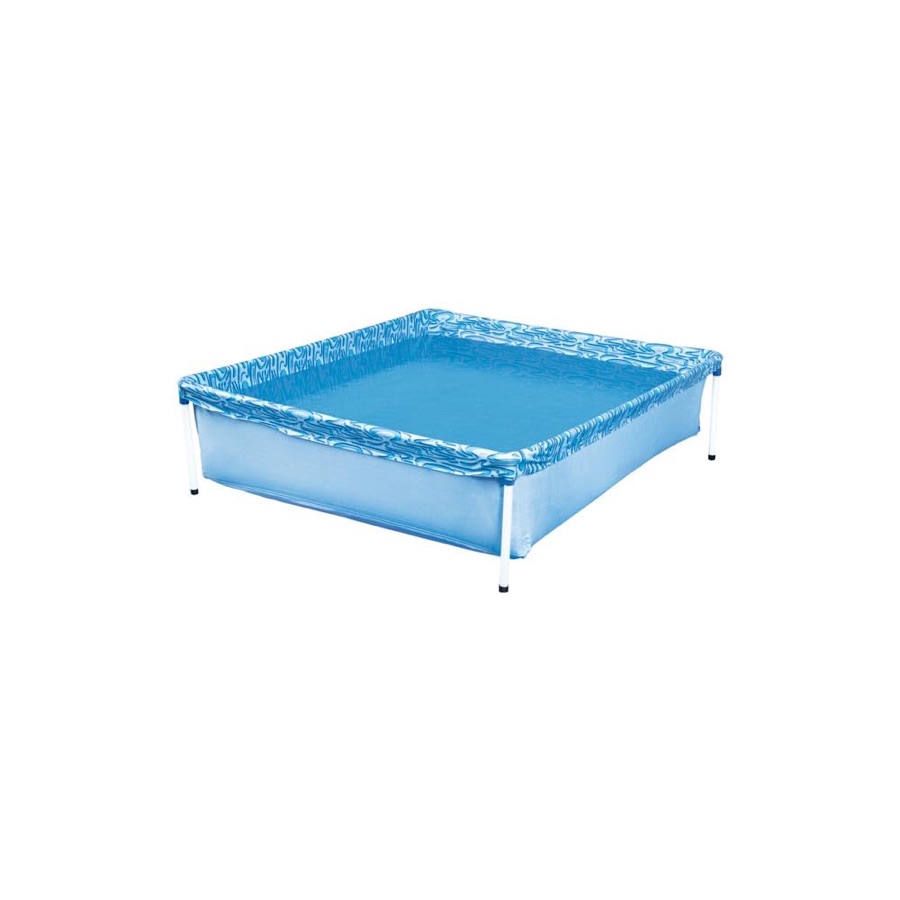 Piscina Infantil 400L - Mor