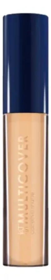 Corretivo Cremoso Matte Bruna Tavares Bt Multicover M20