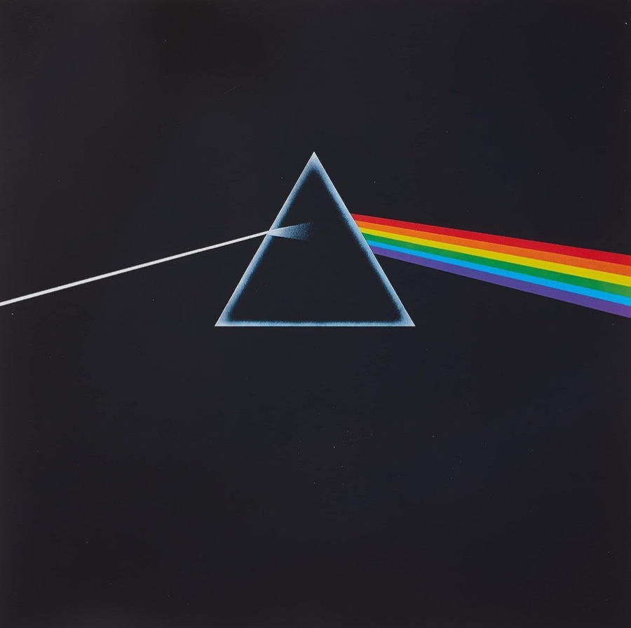 The Dark Side Of The Moon [Disco de Vinil]