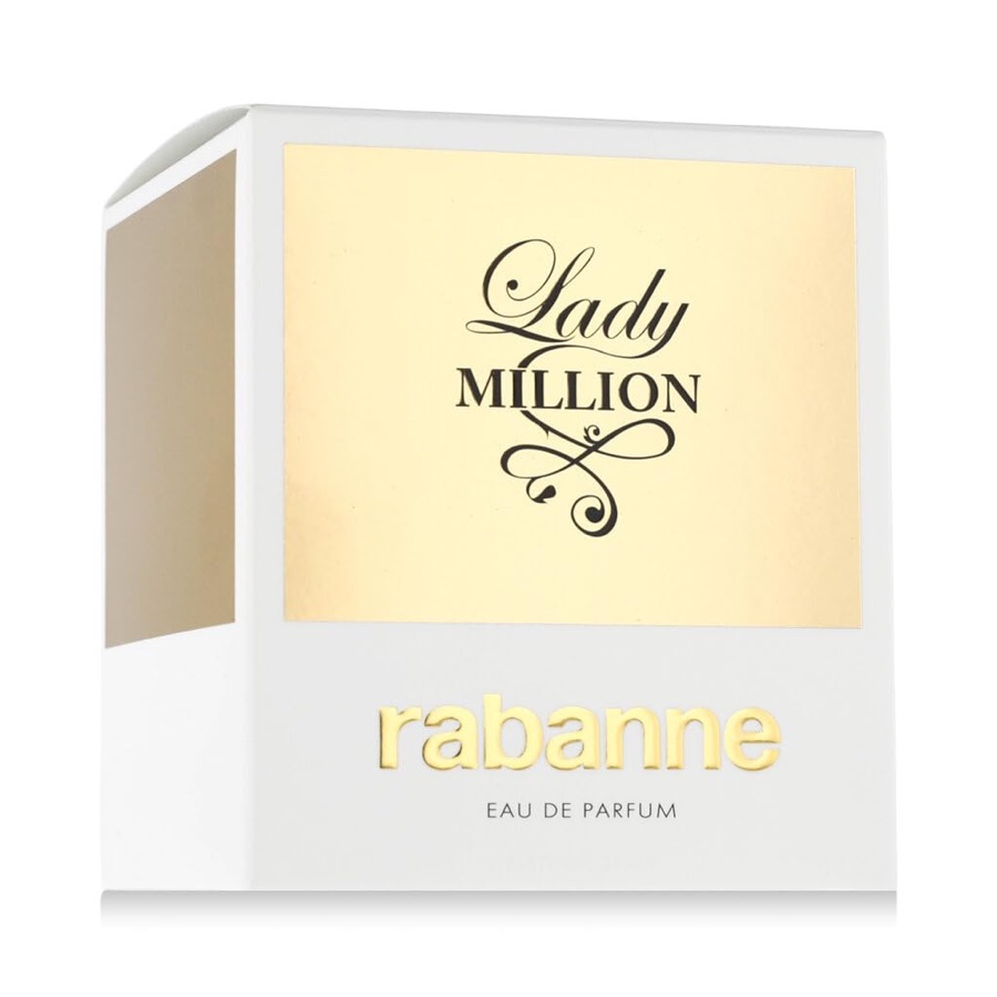 Perfume Lady Million EDP 80ml,
