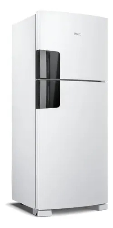 Geladeira Consul Frost Free 412 Litros Duplex Branca - CRM50MB