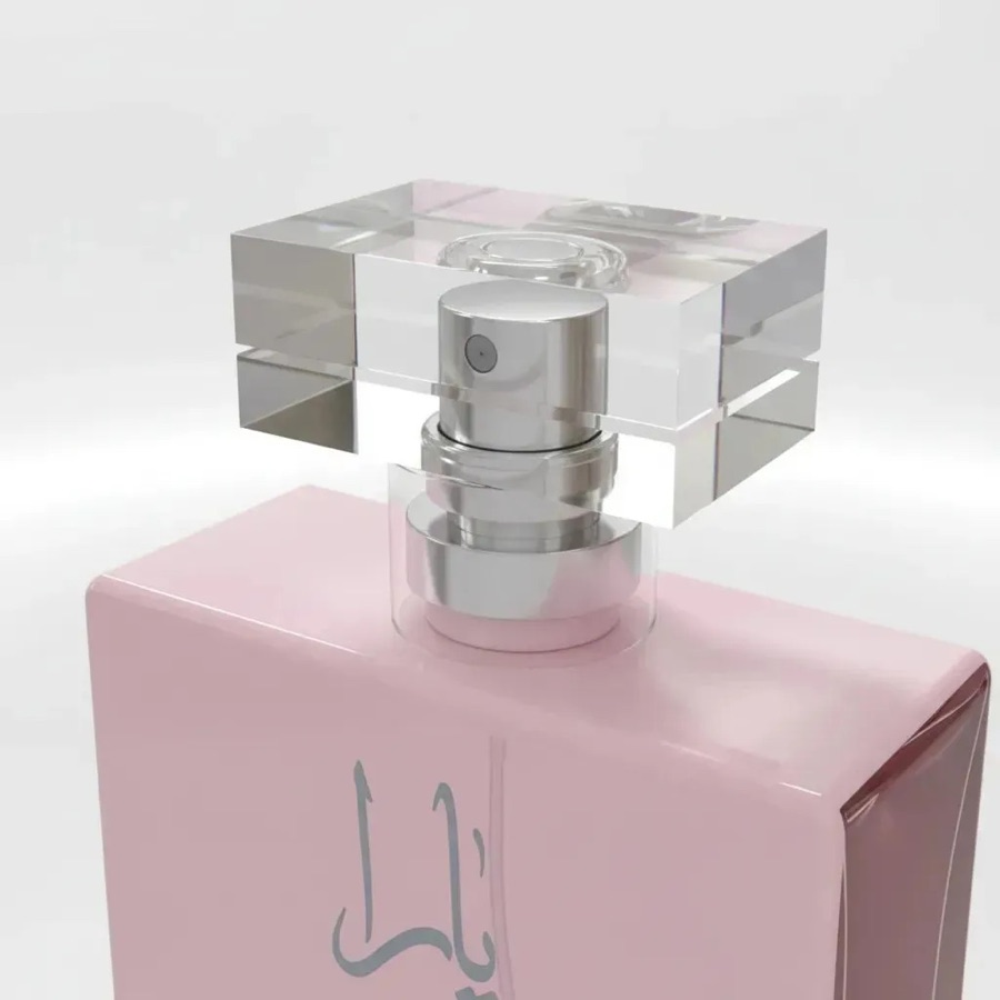 Perfume Árabe Yara Feminino 100ml Isabelle Doce Alta Fixação