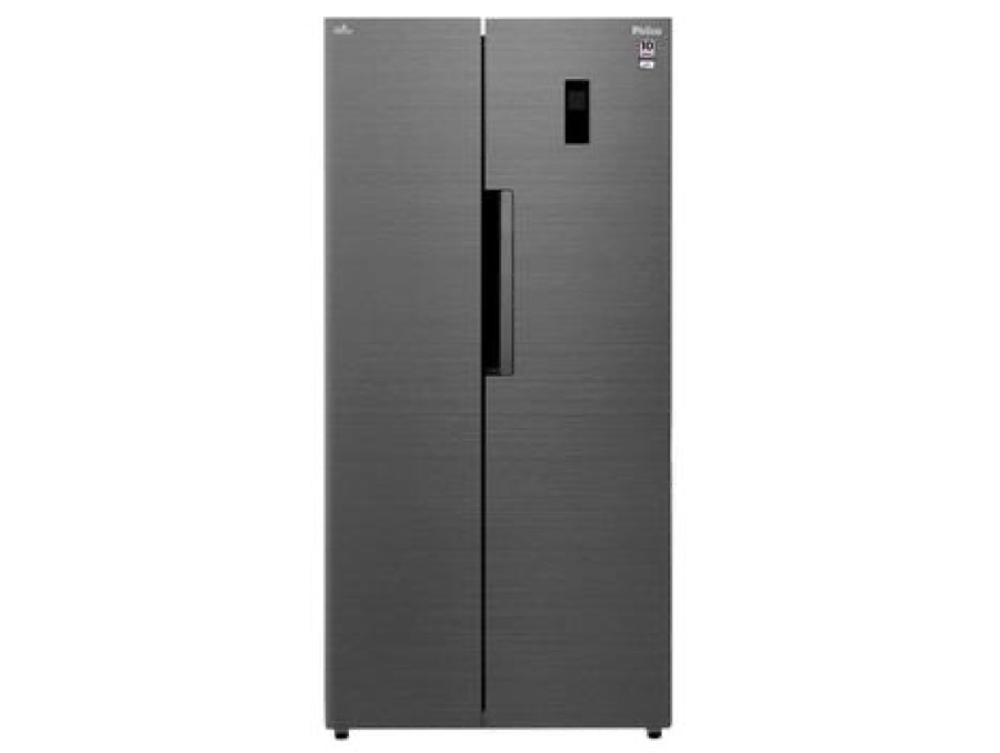 Geladeira/Refrigerador Philco Frost Free Side By Side 460L PRF46C