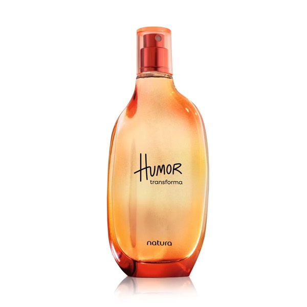 Deo Colônia Humor Transforma 75 ml por R$ 75,69