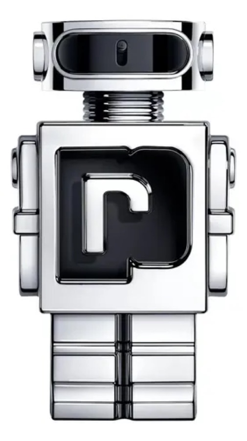 Perfume Rabanne Phantom Eau de Toilette 50 ml Masculino
