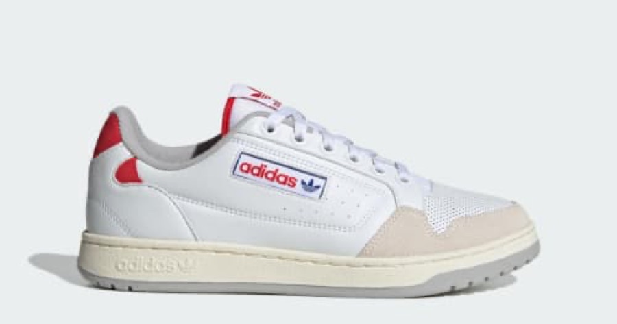 Tênis Adidas NY 90