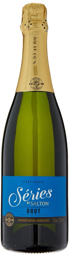 Salton Espumante Series Brut