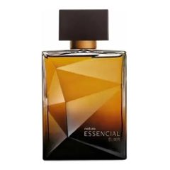 Natura Essencial Elixir Deo Parfum Deo parfum 100ml para masculino