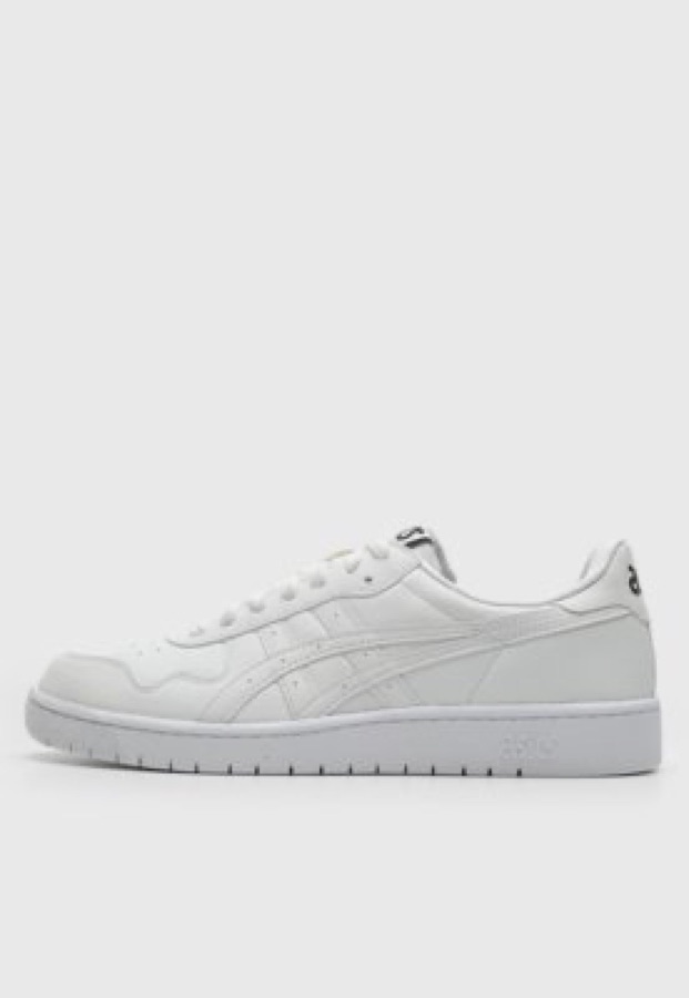 Tênis Asics JAPAN S Branco