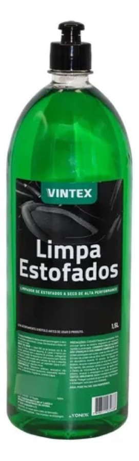 Vintex Limpa Estofados 1.5L