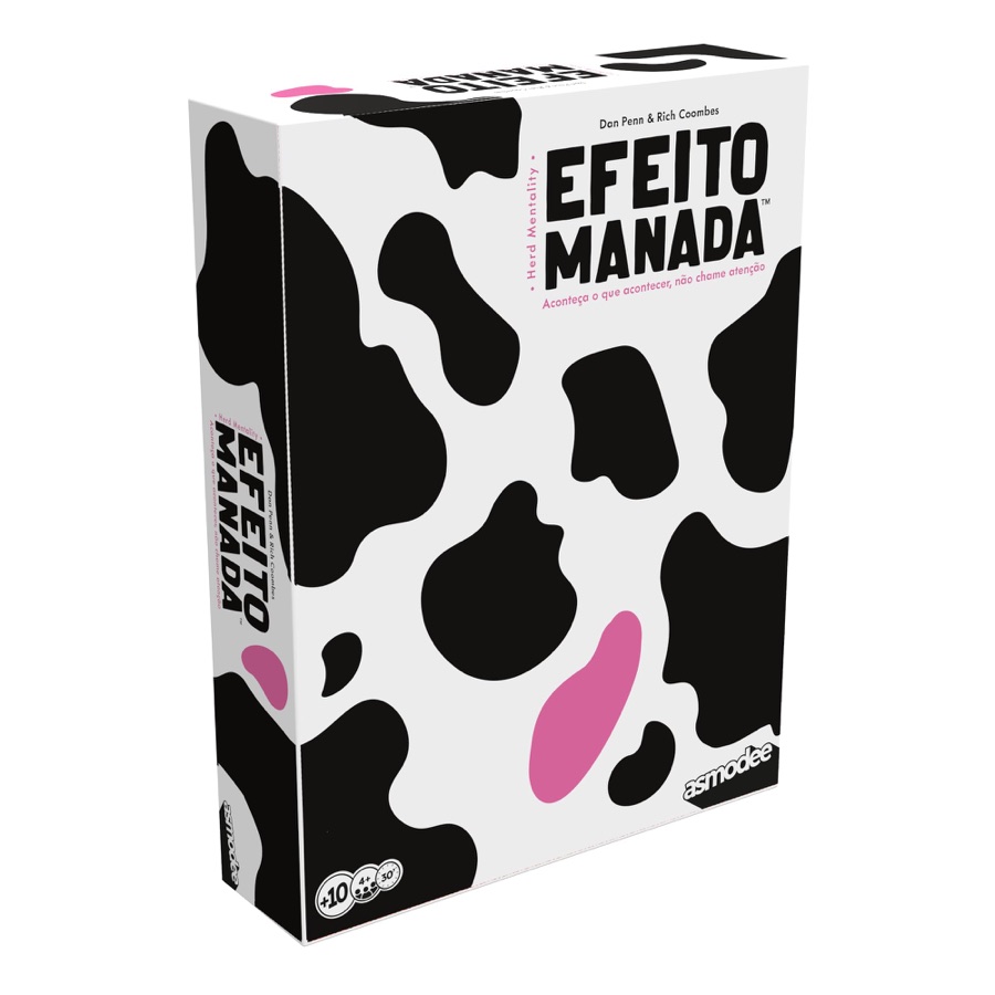 Efeito Manada Mentality jogadores Idade