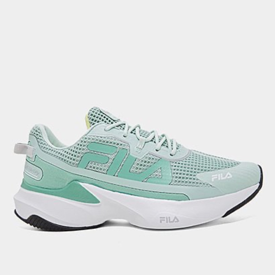 Tênis Fila Recovery Feminino