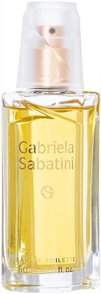 Gabriela Sabatini Eau de Toilette 60Ml
