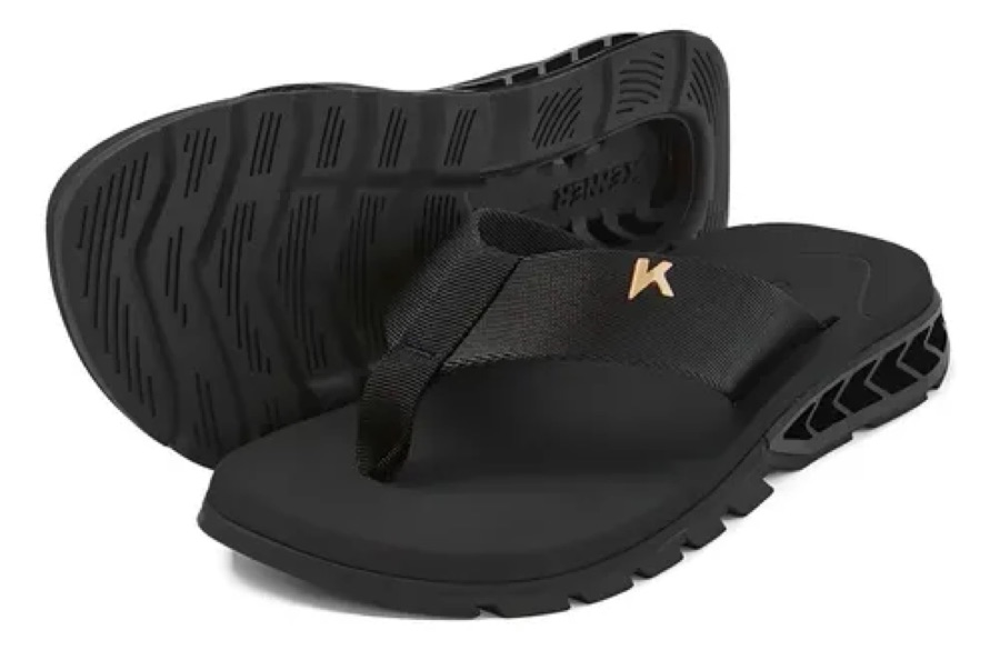 Chinelo Kenner Rakkar Summer Original Masculino Confortável
