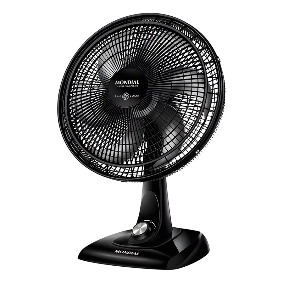 Ventilador Mondial 30cm Vsp 30 B 60hz Loi