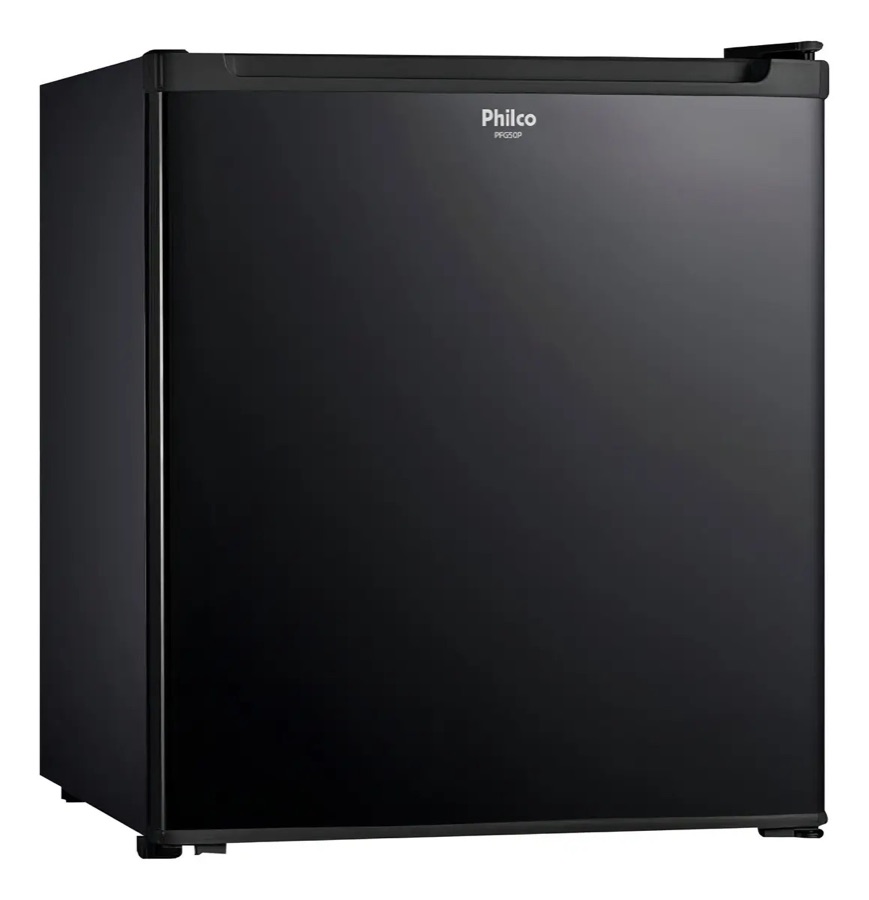 Frigobar Philco Pfg50p Preto
