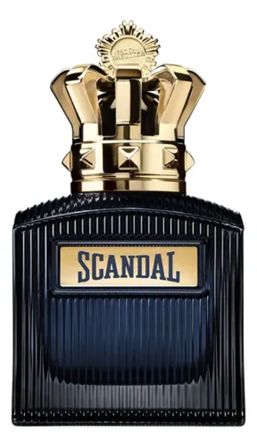 Perfume Jean Paul Gaultier Scandal Intense Eau de Parfum Intense For Him 100 ml Masculino