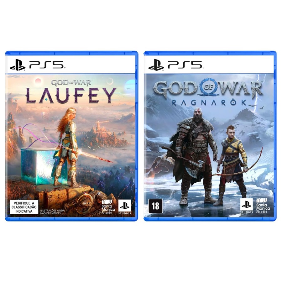 Bundle Death Stranding 1+2 - PlayStation 5