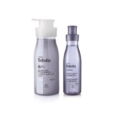 Kit Tododia Algodão Body Splash + Creme Desodorante (2 produtos) por R$ 83,98