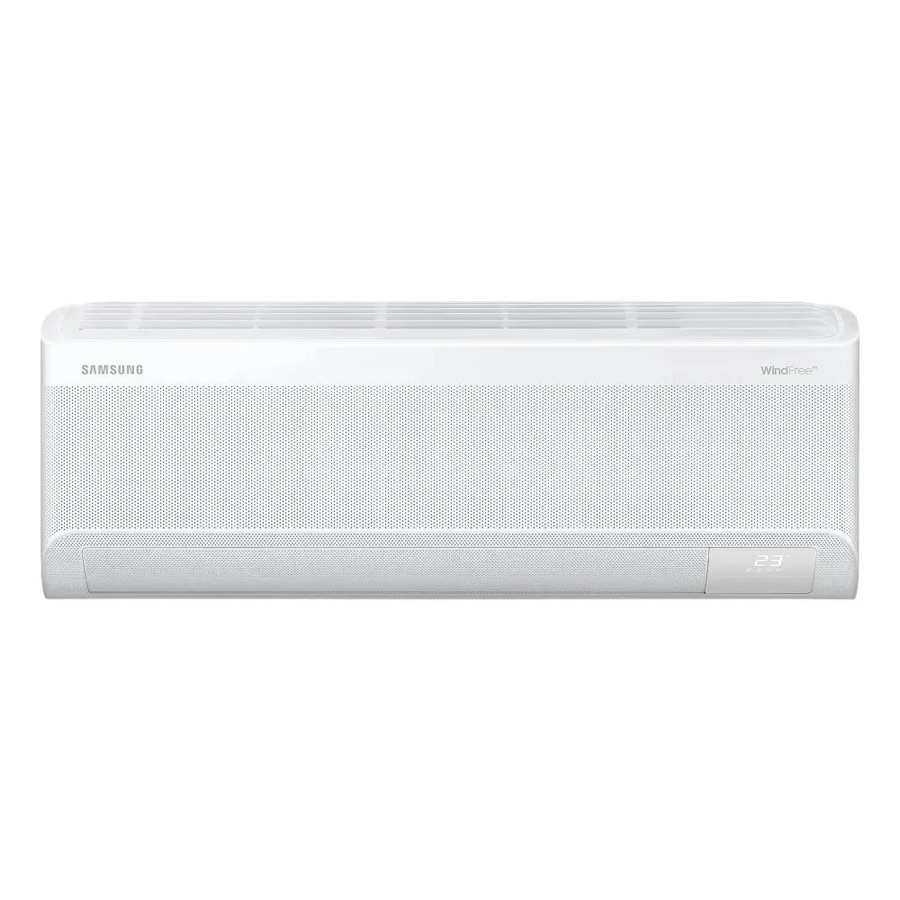 Ar-condicionado Split Samsung Inverter Windfree Ai Pro 12.000 Btus Frio Ar60h12d1awnaz