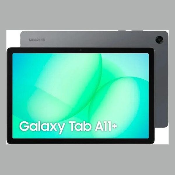 Tablet Samsung Galaxy Tab A11+, 128gb, 6gb Ram, Tela De 11 , Câmera Traseira 8mp, Wifi, Android 16