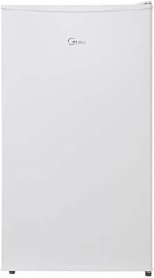 Frigobar 93 Litros Inverter Bivolt Branco, Midea