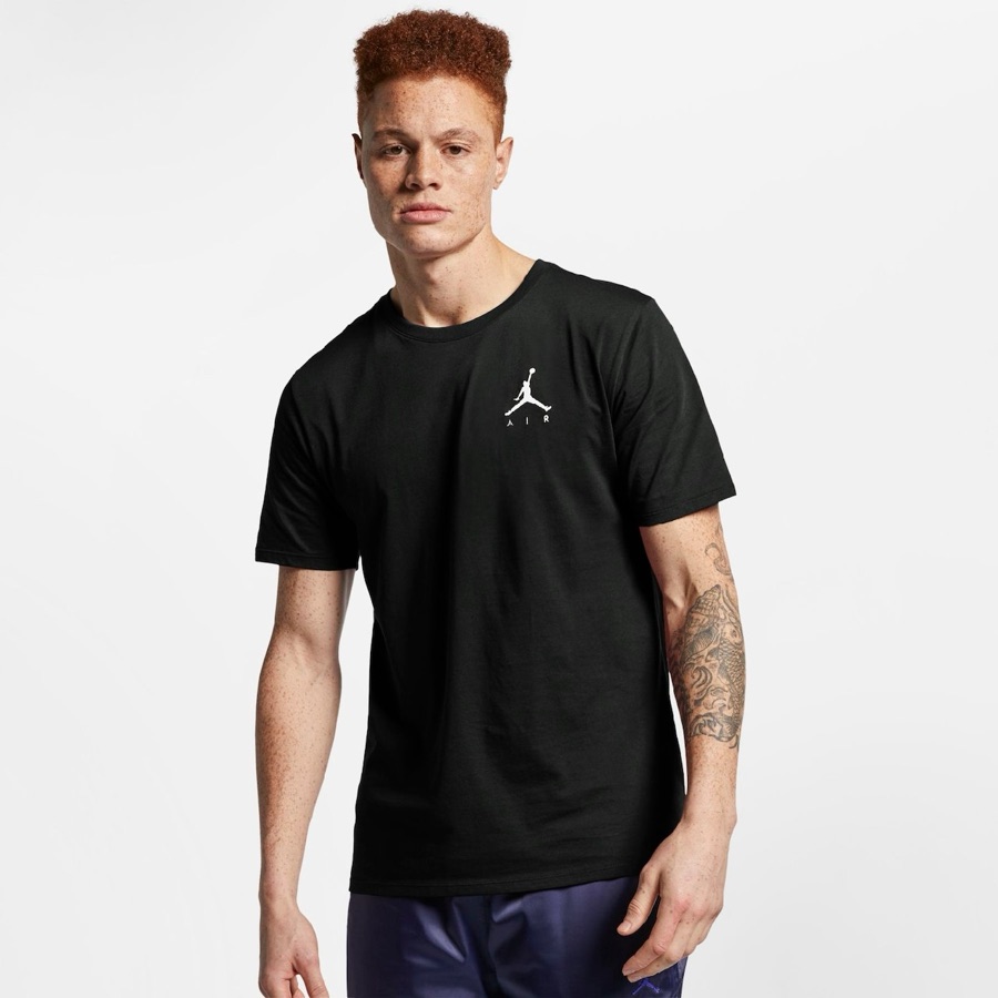 Camiseta Jordan Sportswear Jumpman Air