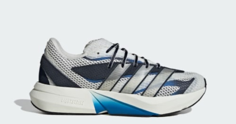 Tênis Adidas Lightblaze