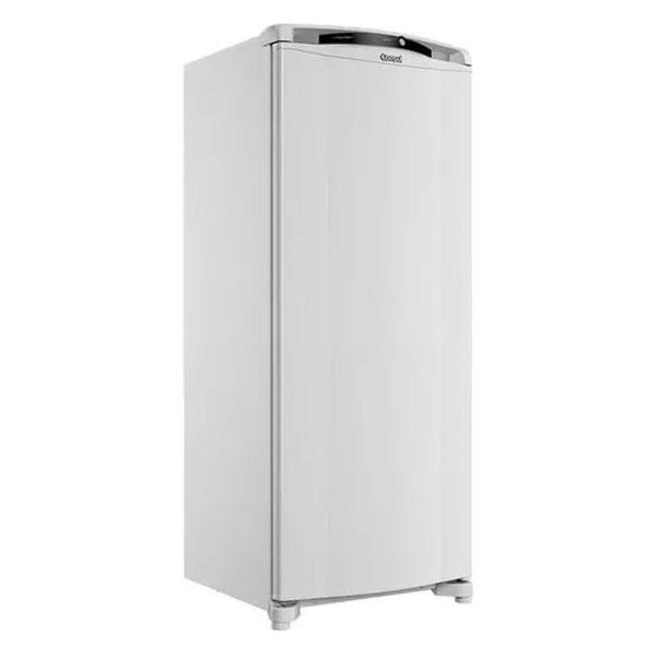 Geladeira Consul Frost Free 297 Litros Branca - CRB36MB
