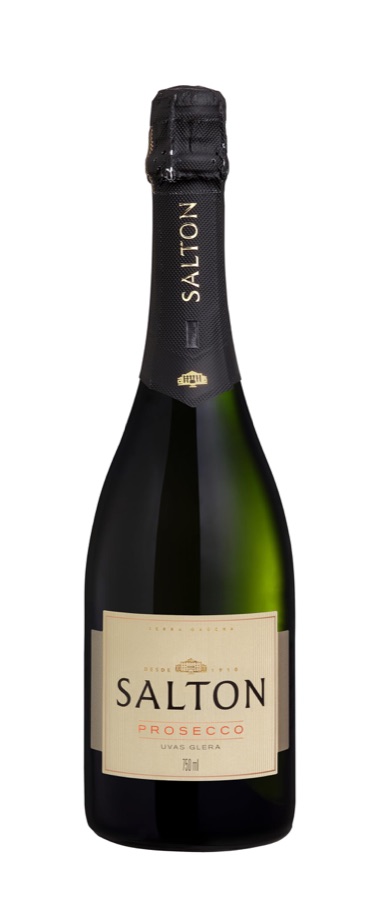 Salton Espumante Prosecco Brut 750 Ml