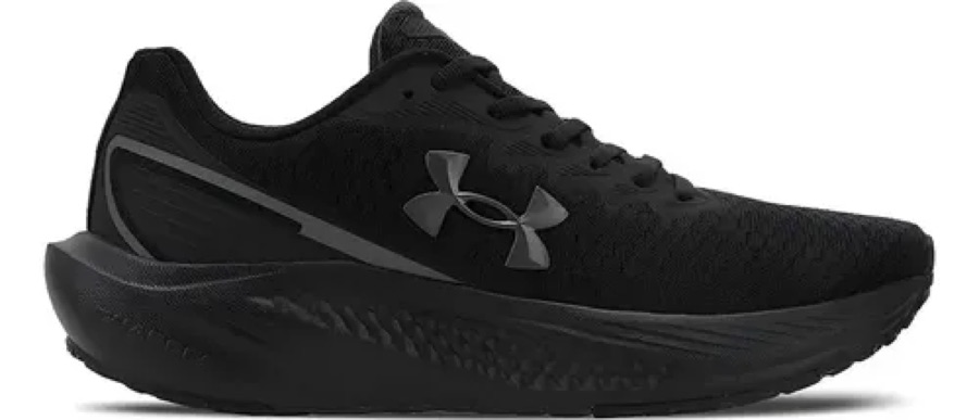 Tênis Under Armour Charged Wing 2 Esportivo Academia Fitness