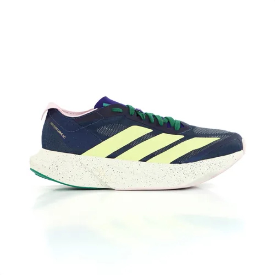 Tênis adidas Adizero Drive Rc Corrida Leve Energy Rods Azul Azul 37 Br