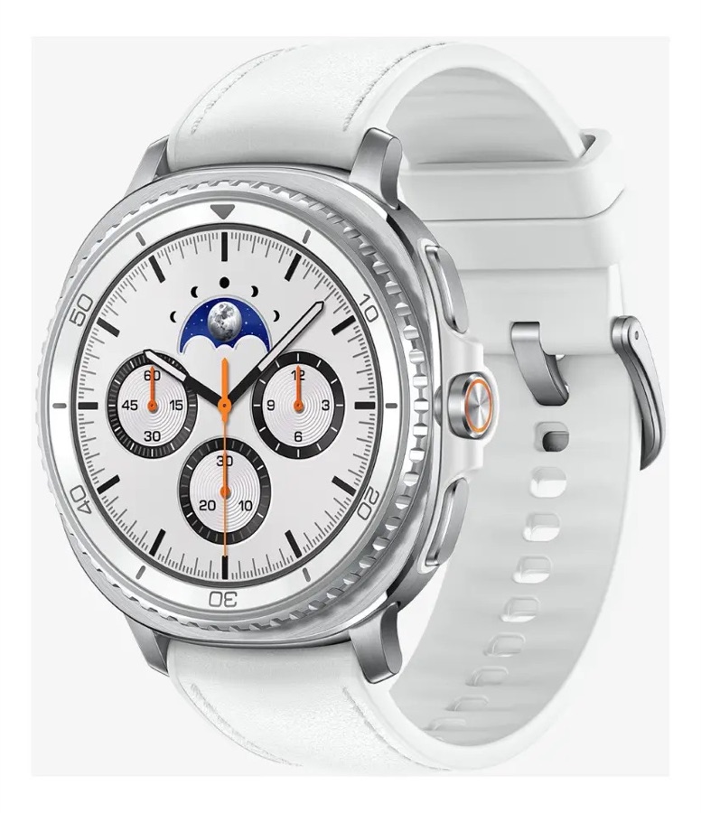 Galaxy Watch 8 Classic LTE 46 mm