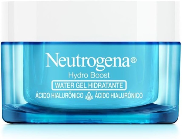 Hidratante Facial Neutrogena Hydro Boost Water Gel, 50g
