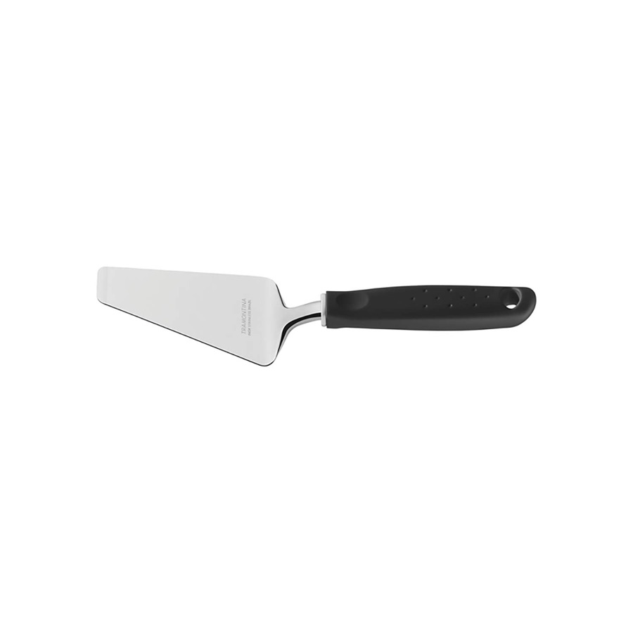 Espátula Para Pizza Utilità Preta Tramontina Utilità Preto