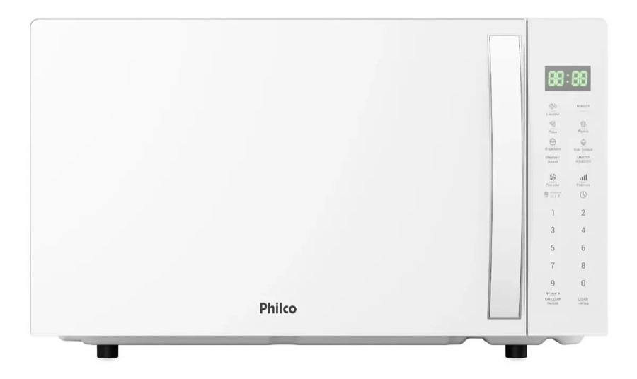 Philco Linha Branca PMO39B Corrente doméstica - Branco