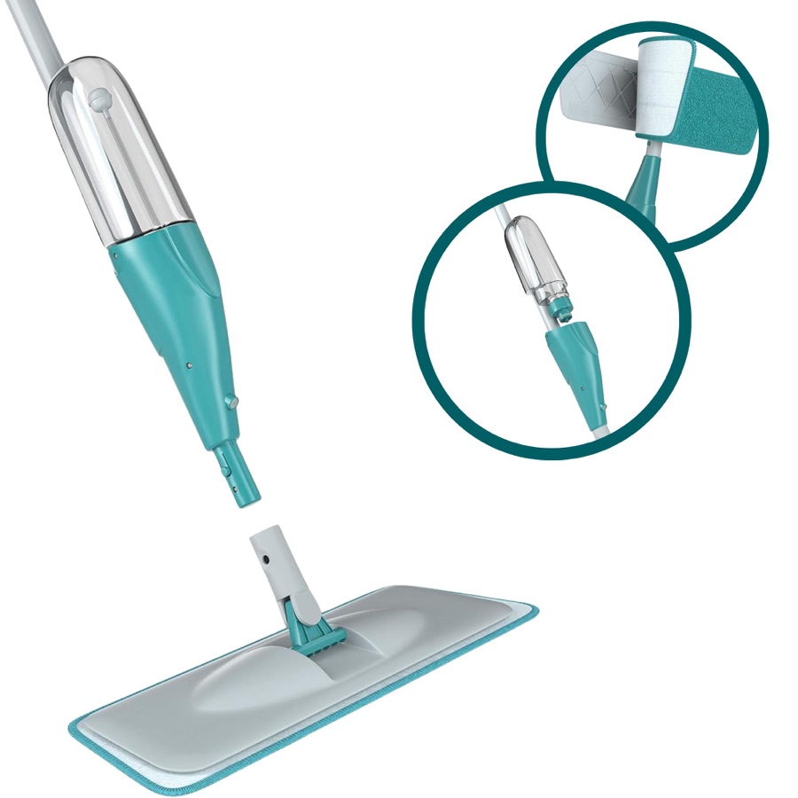 Spray MOP0556 Verde Flash Limp