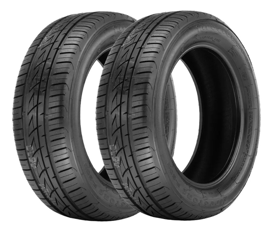 Kit 2 Pneus 205/65R15 Firestone F-600 94T Aro 15