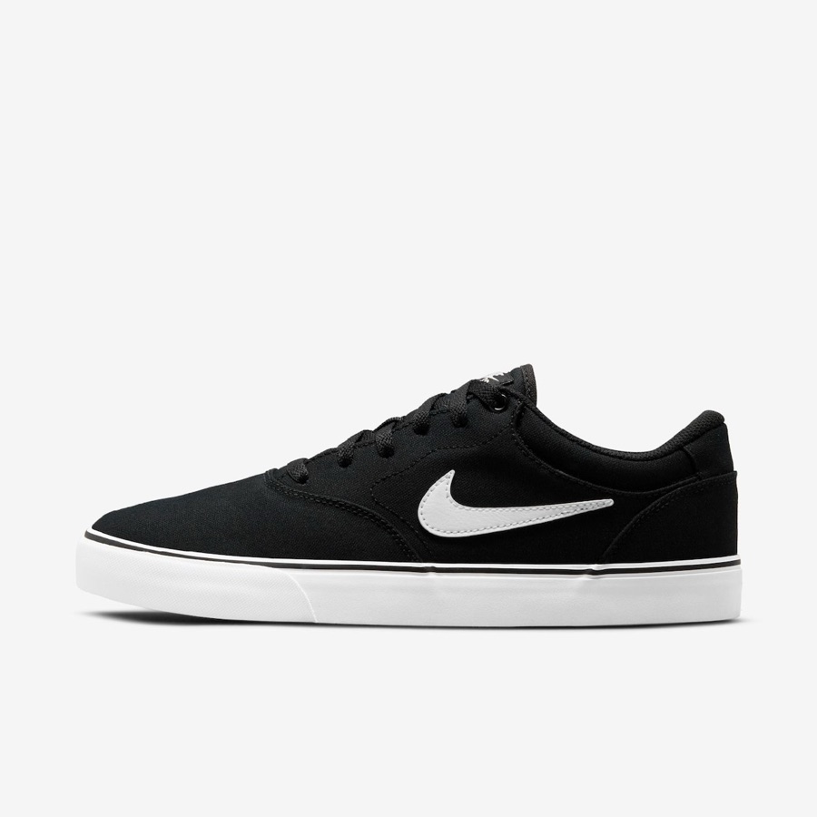 Tênis Nike SB Chron 2 Canvas