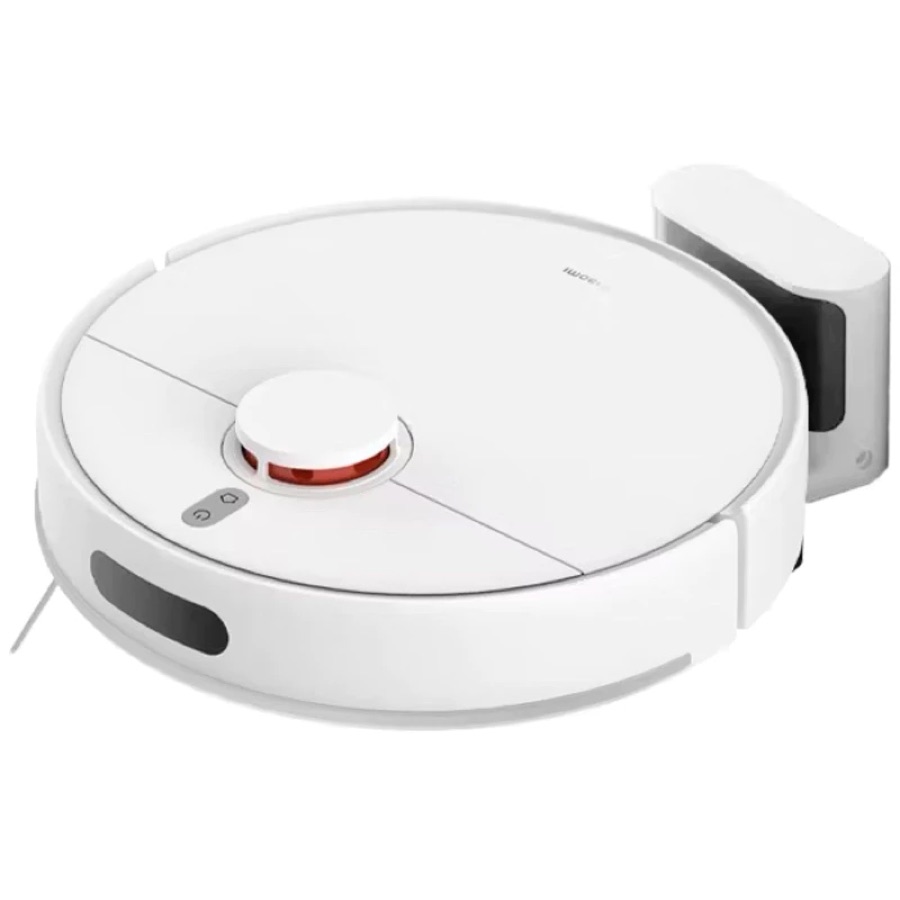 Robô Aspirador Xiaomi S40C - 5.000PA - Robo 3 em 1 Mapeamento Inteligente Bivolt