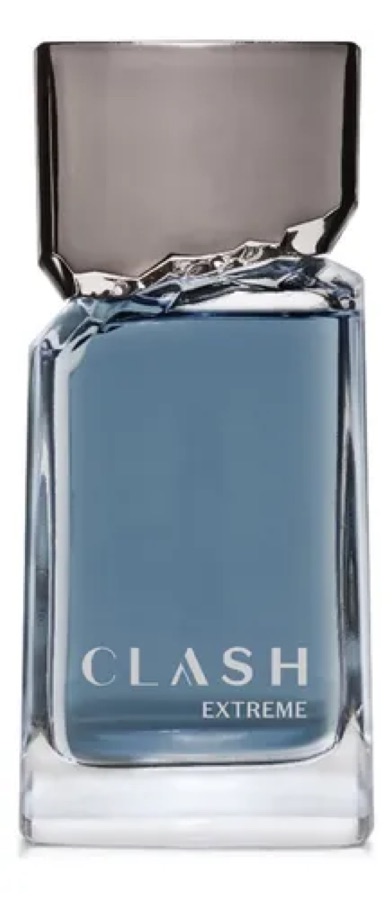 Clash Extreme Desodorante Colônia O Boticário 100ml