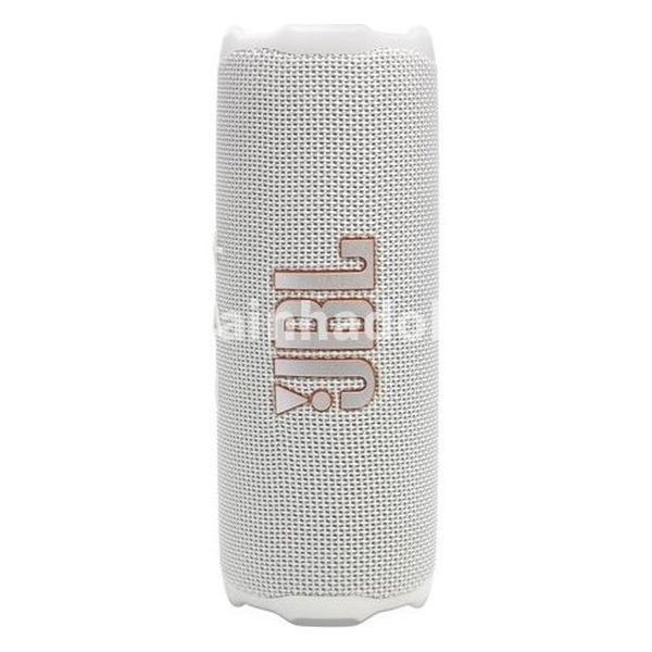Caixa De Som Bluetooth JBL Flip 7 Branca