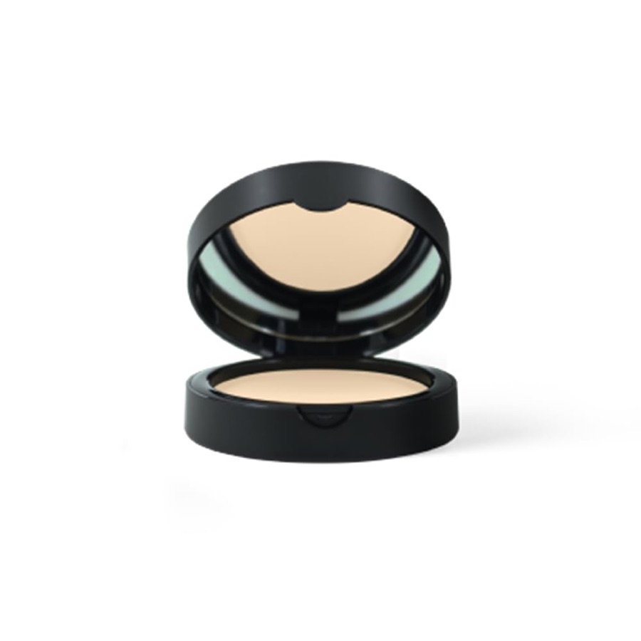 Pó Compacto Supersonic Powder Camouflage Cashmere Makiê 10g