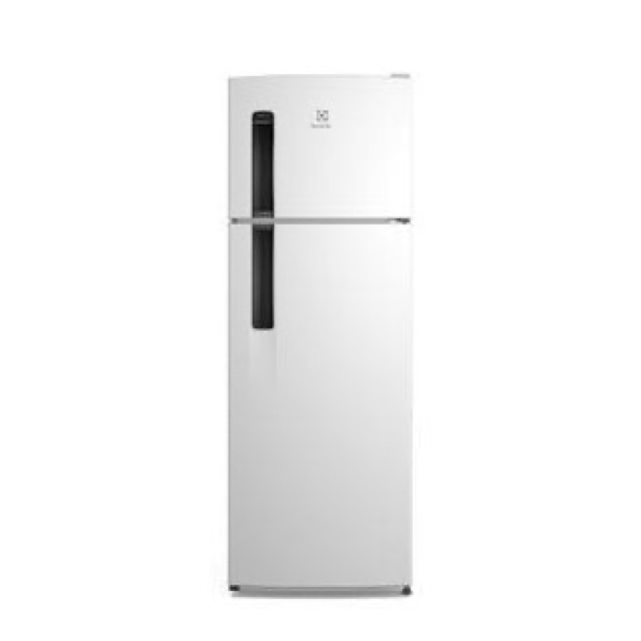 Geladeira Electrolux Frost Free 320L Duplex Branca TF38
