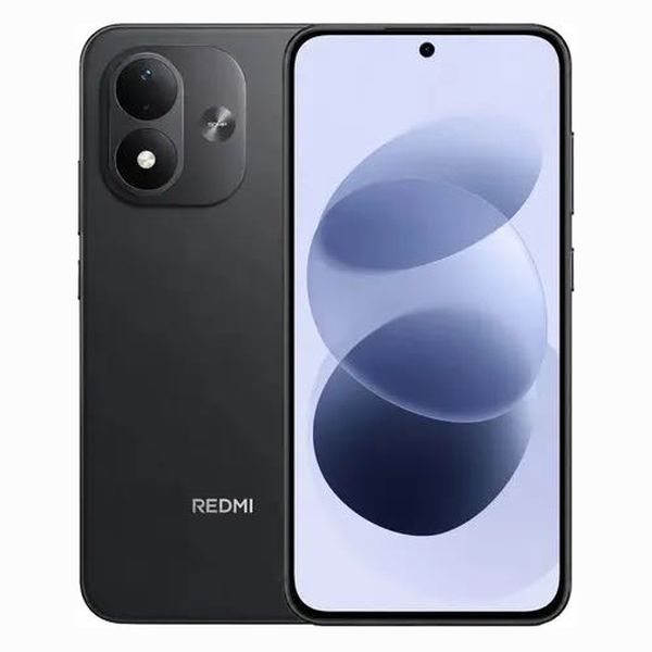 Smartphone Xiaomi Redmi Note 17 4G Global 256GB 8GB RAM Dual SIM Tela 6.99" - Preto